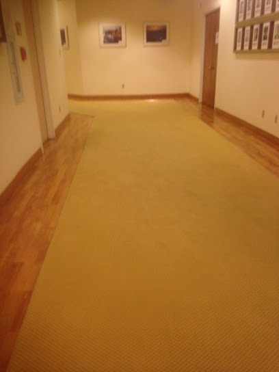 Bethesda MD Carpet Cleaning