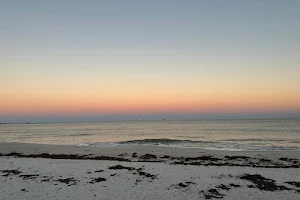 Dania beach image