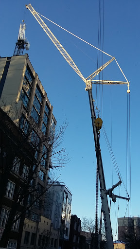 Lounge «Blue Velvet Lounge», reviews and photos, 430 W Gilman St, Madison, WI 53703, USA