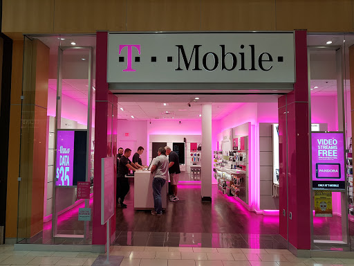 T-Mobile