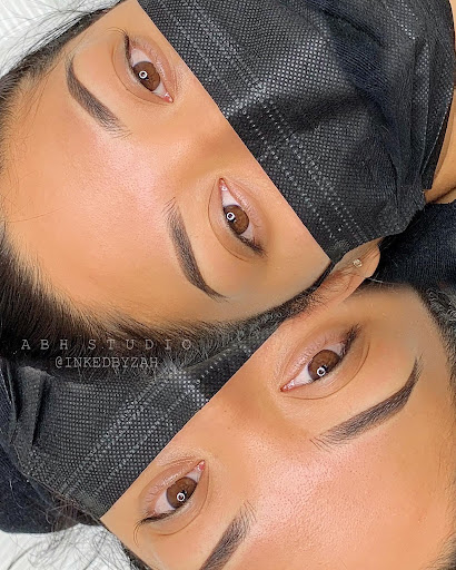 Aesthetics And Brows House/ Microblading
