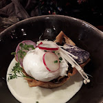 Photo n° 2 de l'avis de Julien.O fait le 20/02/2020 à 20:24 pour Restaurant Les Canailles à Tours