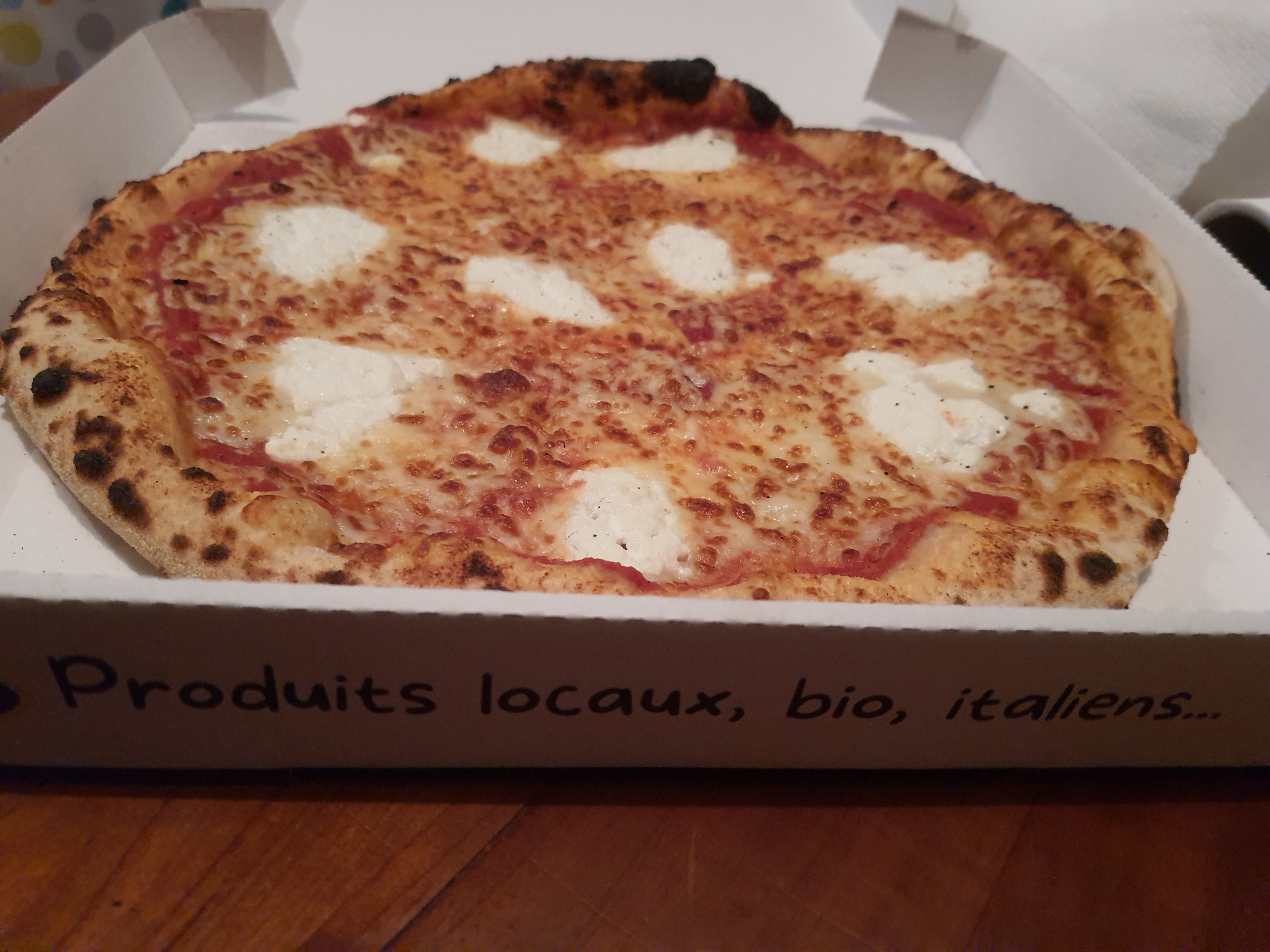 Photo n° 1 de l'avis de Jo.r fait le 25/07/2020 à 22:45