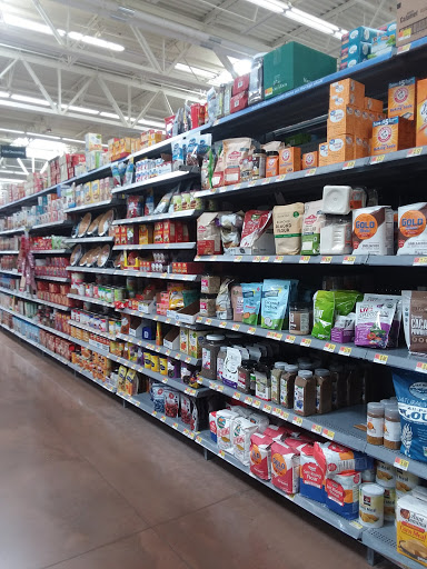 Discount Store «Walmart», reviews and photos, 8350 Shaver Rd, Portage, MI 49024, USA