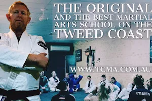 Tweed College of Martial Arts image