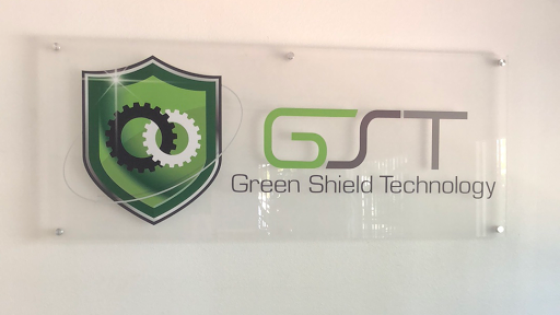 Green Shield Technology