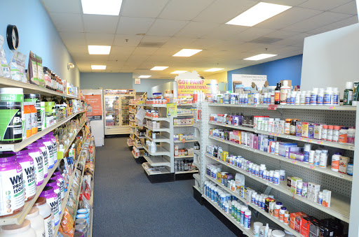 Grocery Store «Natural Choices Health Food», reviews and photos, 2425 Joliet Hwy, New Lenox, IL 60451, USA