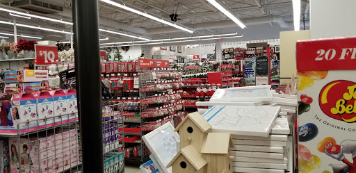 Craft Store «Michaels», reviews and photos, 201 Needham St, Newton, MA 02464, USA