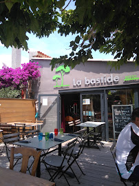 Atmosphère du Restaurant La Bastide à Hyères - n°15