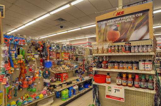 Hardware Store «Orchards Ace Hardware», reviews and photos, 269 E 29th St, Loveland, CO 80538, USA