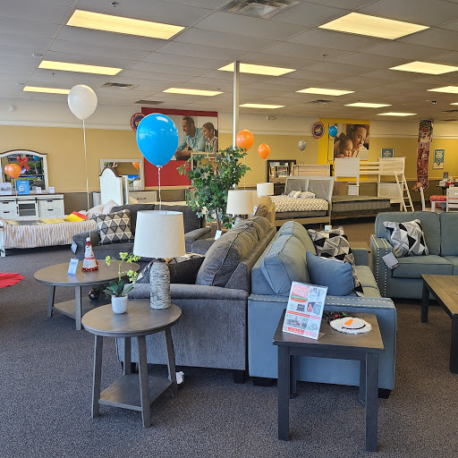 Furniture Rental Service «Rent-A-Center», reviews and photos, 218 W Main St, Amelia, OH 45102, USA
