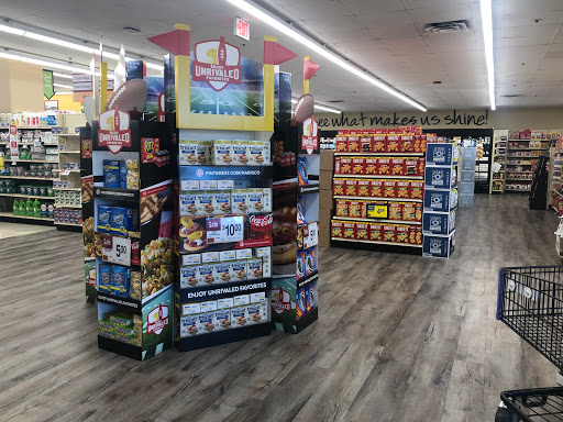 Grocery Store «Star Market», reviews and photos, 130 Granite St, Quincy, MA 02169, USA