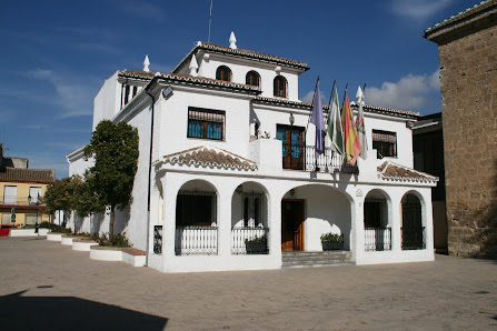 Ayuntamiento de Alfacar Plaza Iglesia, 1, 18170 Alfacar, Granada, Granada, España