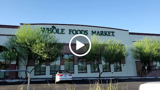 Grocery Store «Whole Foods Market», reviews and photos, 7133 N Oracle Rd, Tucson, AZ 85704, USA