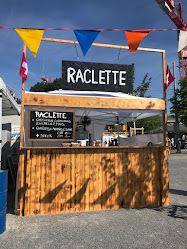 Raclette Catering