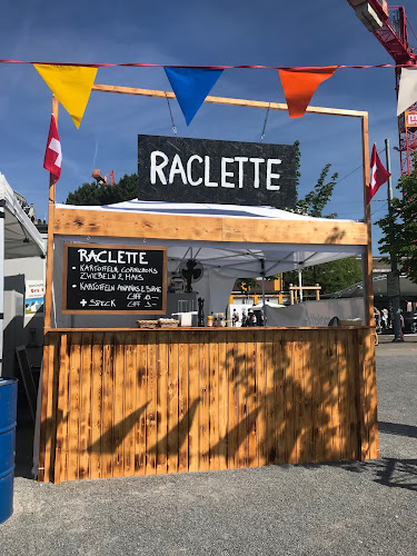 Raclette Catering