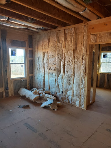 Green Planet Insulation and Home Solutions