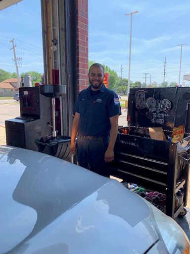 Auto Repair Shop «Casey Automotive», reviews and photos, 44 Barrington Rd, Streamwood, IL 60107, USA