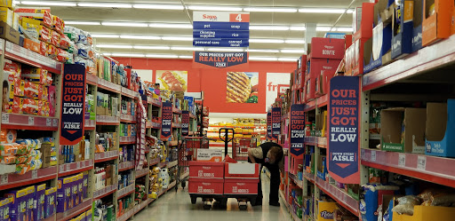 Dollar Store «Dollar Tree», reviews and photos, 201 Wooster Road North, Barberton, OH 44203, USA