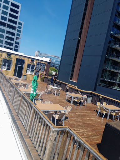 Live Music Venue «Bottom Lounge», reviews and photos, 1375 W Lake St, Chicago, IL 60607, USA