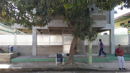 Institución Educativa Distrital Comunitaria Los Laureles