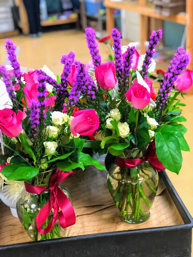 Florist «Rutland Beard Florist», reviews and photos, 5639 Baltimore National Pike, Catonsville, MD 21228, USA