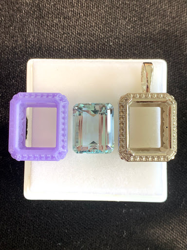 Jewelry Store «KB Jewelers», reviews and photos, 68 Great Rd, Bedford, MA 01730, USA