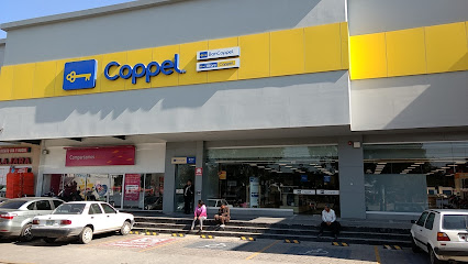 Coppel Huertas