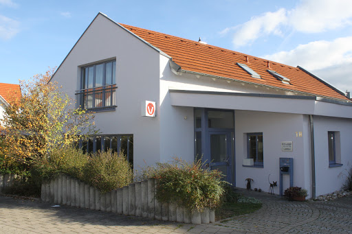 Dr.med.vet. Klaus Landgraf veterinarian unter Ansbach, 