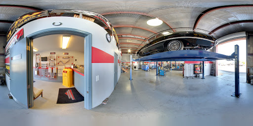 Auto Repair Shop «Specialized Exhaust & Automotive», reviews and photos, 9256 Survey Rd, Elk Grove, CA 95624, USA