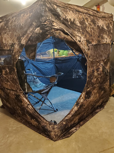 Sporting Goods Store «Rogers Sporting Goods», reviews and photos, 1760 N Church Rd, Liberty, MO 64068, USA