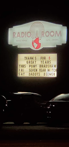 Live Music Venue «The Radio Room», reviews and photos, 2845 N Pleasantburg Dr, Greenville, SC 29609, USA