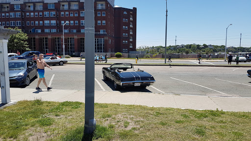 Amusement Park «Paragon Carousel», reviews and photos, 205 Nantasket Ave, Hull, MA 02045, USA