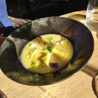 Les plus récentes photos du Restaurant français Restaurant Sao Kevin Gourret à Quimper - n°1