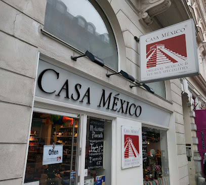 Casa Mexico