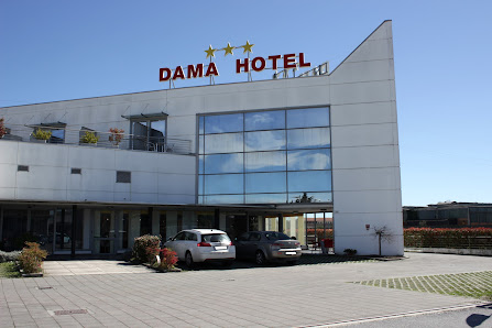 Dama Hotel Via Circonvallazione, 10, 12045 Fossano CN, Italia