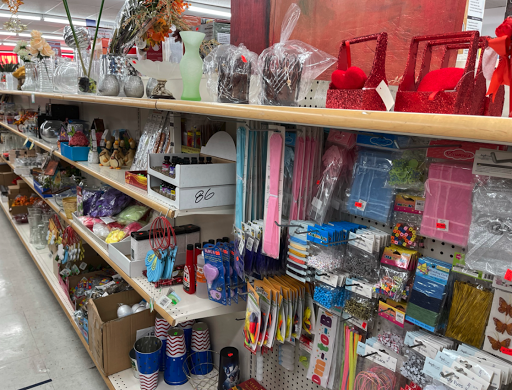 Discount Store «99 Cent Center Plus», reviews and photos, 7217 Foothill Blvd, Tujunga, CA 91042, USA