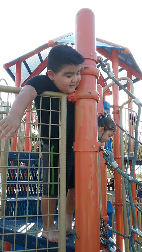 Park «Zinnia Park», reviews and photos, 5201 N 29th St, McAllen, TX 78504, USA