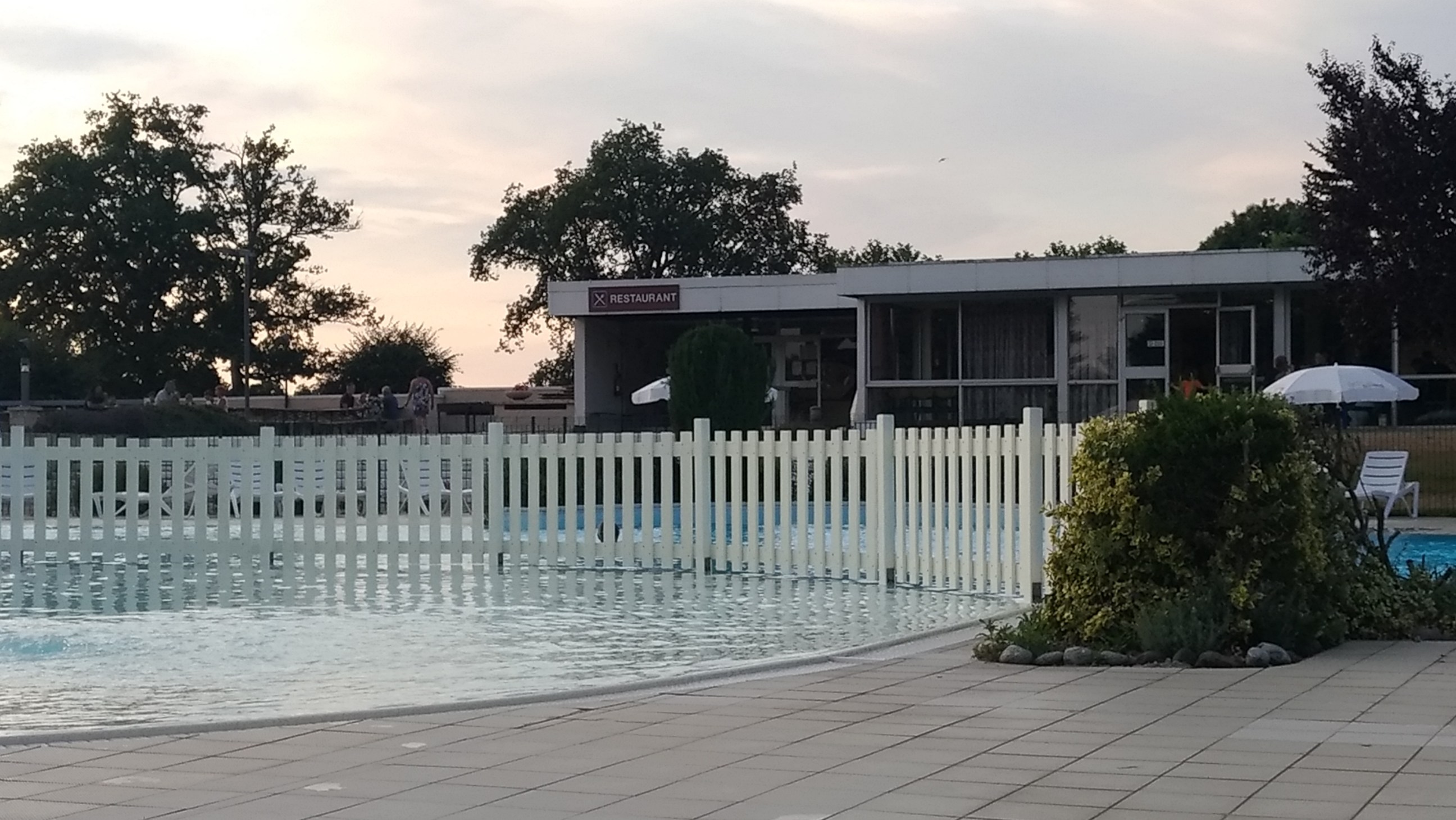 Photo n° 1 de l'avis de Jérémie. fait le 21/08/2019 à 09:10