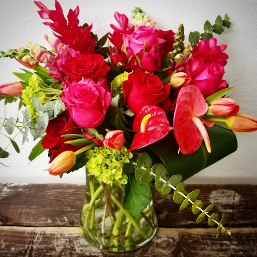 Florist «Mille Fleurs», reviews and photos, 5580 NE 4th Ct, Miami, FL 33137, USA