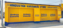 Hindustan Hardware Store