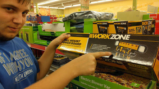 Supermarket «ALDI», reviews and photos, 6951 Preston Rd, Frisco, TX 75034, USA