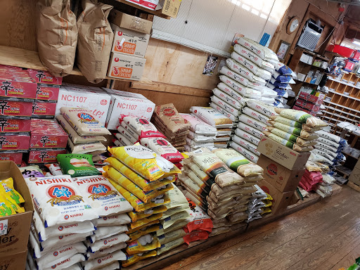 Korean Grocery Store «Jung Ha Oriental Market», reviews and photos, 13310 Warwick Blvd, Newport News, VA 23602, USA