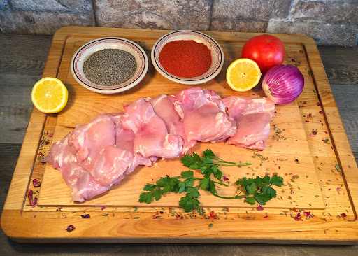 Butcher Shop «Jouni Meat», reviews and photos, 28958 Orchard Lake Rd, Farmington Hills, MI 48334, USA