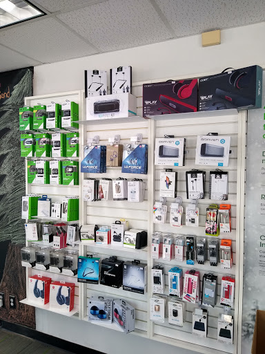 Cell Phone Store «Cricket Wireless Authorized Retailer», reviews and photos, 1703 N Lebanon St, Lebanon, IN 46052, USA