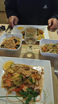 Plats et boissons du Restaurant asiatique Restaurant Chez Danh à Vittel - n°10