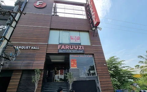Faruuzi Multi Cuisine, Urapakkam image