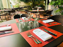 Photos du propriétaire du Restaurant français Auberge du Marais à Bouliac - n°4