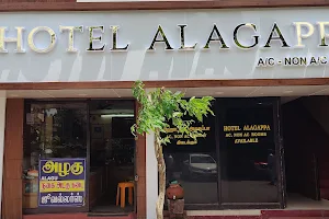 Hotel Alagappa image