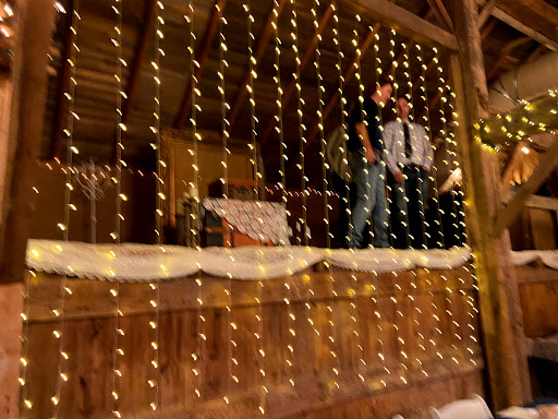 Wedding Venue «Avon Wedding & Event Barn», reviews and photos, 7498 E County Road 100 N, Avon, IN 46123, USA